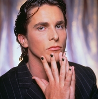 Christian Bale mug #G2541396