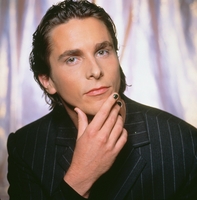 Christian Bale hoodie #3924142