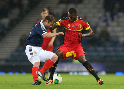 Christian Benteke posters