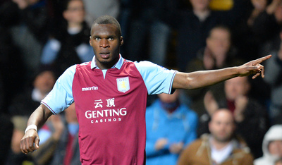 Christian Benteke posters