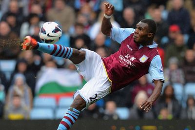 Christian Benteke posters