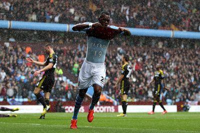 Christian Benteke posters