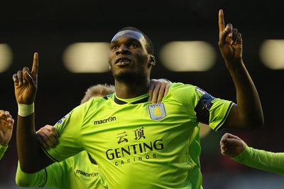 Christian Benteke posters