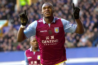 Christian Benteke posters