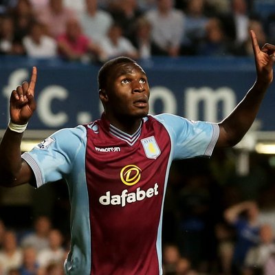Christian Benteke posters