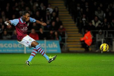 Christian Benteke posters