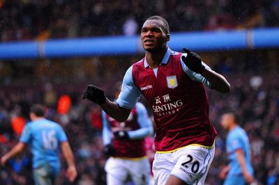 Christian Benteke posters