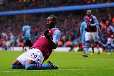 Christian Benteke posters
