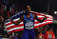 Christian Coleman Sweatshirt #3621082