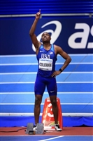 Christian Coleman Tank Top #3621101