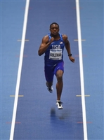 Christian Coleman Sweatshirt #3621104