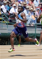 Christian Coleman Sweatshirt #3621105