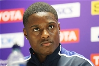 Christian Coleman Sweatshirt #3621121