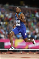 Christian Coleman Sweatshirt #3621129