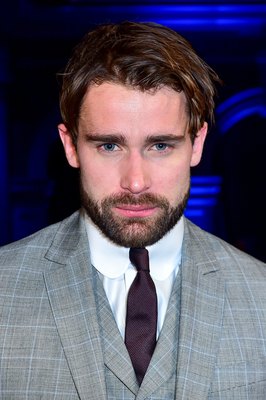 Christian Cooke puzzle