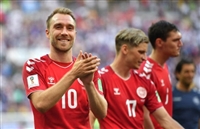 Christian Eriksen tote bag #G1572040