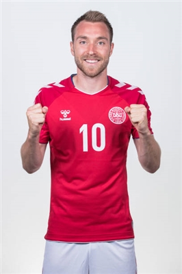 Christian Eriksen posters