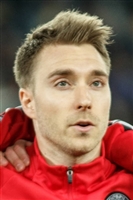 Christian Eriksen tote bag #G1572043