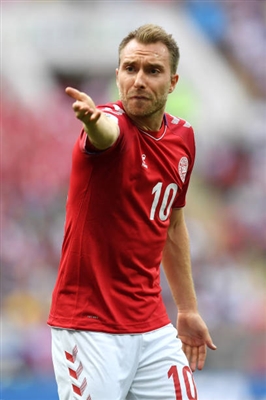 Christian Eriksen posters