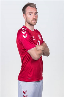 Christian Eriksen posters