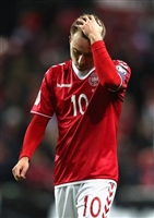 Christian Eriksen t-shirt #3329770