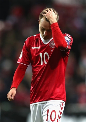 Christian Eriksen posters