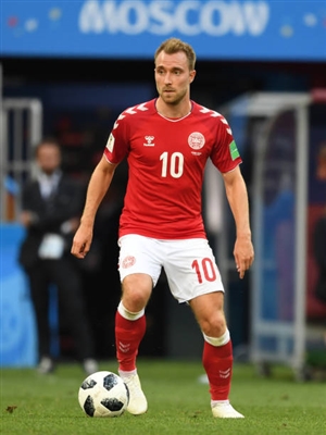 Christian Eriksen posters