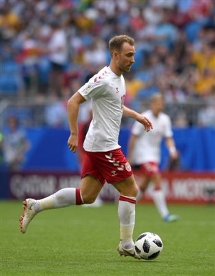 Christian Eriksen posters