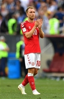 Christian Eriksen longsleeve t-shirt #3329774