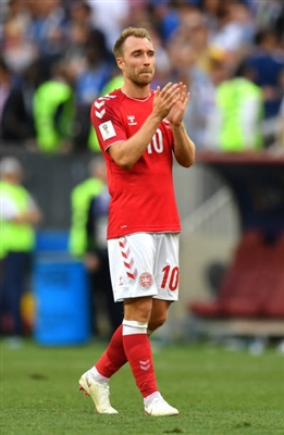 Christian Eriksen posters