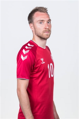 Christian Eriksen posters