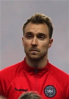 Christian Eriksen tote bag #G1572054