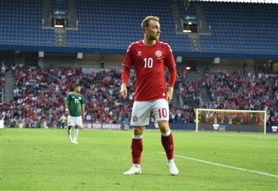 Christian Eriksen posters