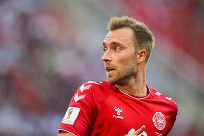 Christian Eriksen posters