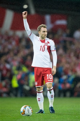 Christian Eriksen posters