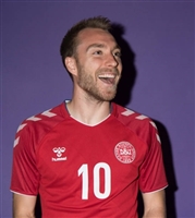 Christian Eriksen Sweatshirt #3329791