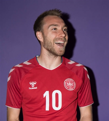 Christian Eriksen posters