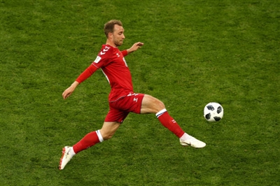 Christian Eriksen posters