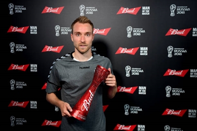 Christian Eriksen posters