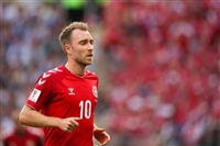 Christian Eriksen mug #G1572076