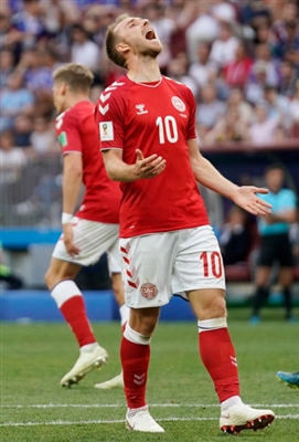 Christian Eriksen posters