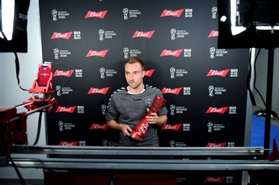 Christian Eriksen posters