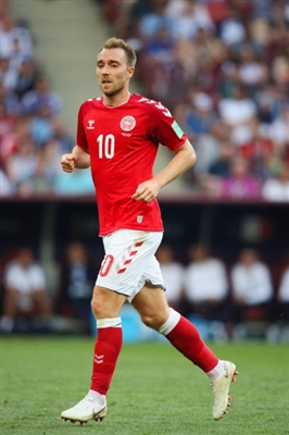 Christian Eriksen posters