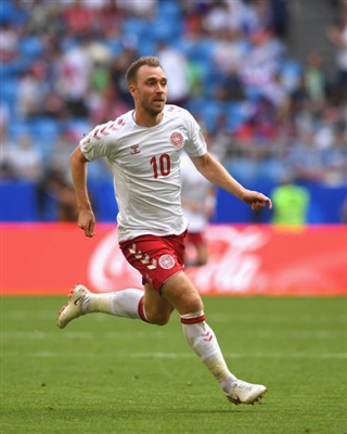 Christian Eriksen posters