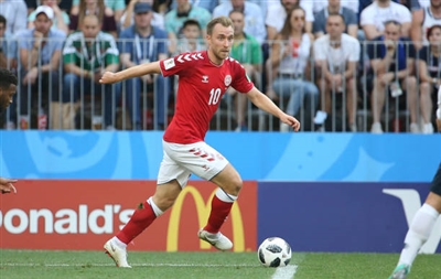 Christian Eriksen posters