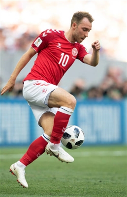 Christian Eriksen posters