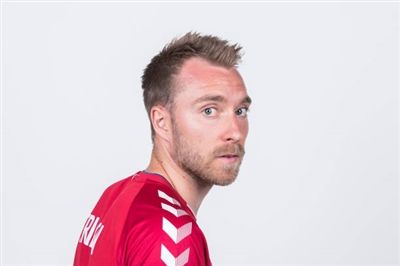 Christian Eriksen posters