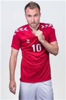 Christian Eriksen tote bag #G1572089