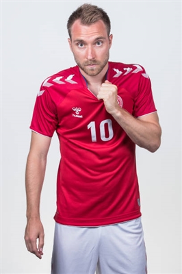 Christian Eriksen posters