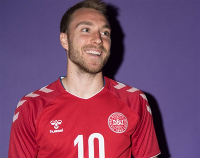 Christian Eriksen posters